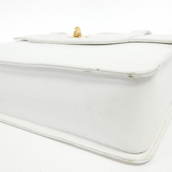 GUCCI White Bag - Picture 3 of 10